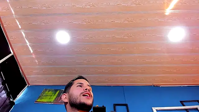 TheIan26 online show from 03-20-25, 10:51