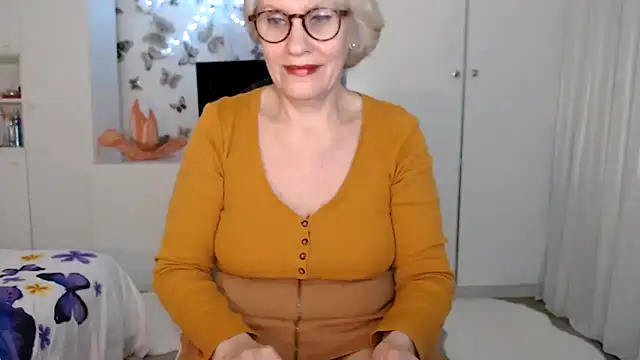 Snapshot of Ghertrude52 chatting on 02-28-25, 07:48 Ghertrude52 online show from 02-28-25, 07:48