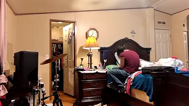 Snapshot of AerobicSleeve chatting on 09-14-25, 03:38 AerobicSleeve online show from 09-14-25, 03:38