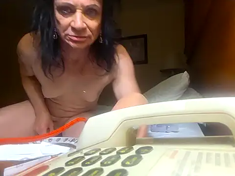 AerobicSleeve online show from 04-13-26, 03:12