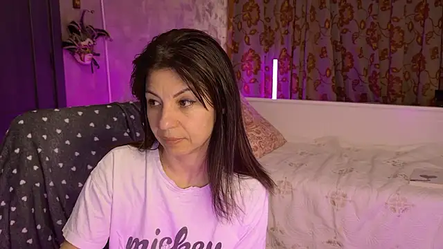 Snapshot of CrazyC chatting on 03-19-26, 05:22 CrazyC online show from 03-19-26, 05:22