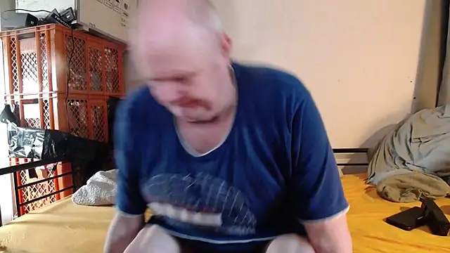 Vandrino online show from 03-06-26, 07:38