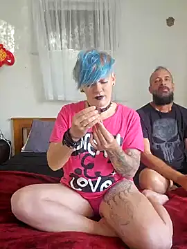 PinkTheHawk online show from 12-03-24, 09:23