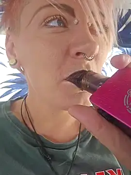 PinkTheHawk online show from 01-23-25, 10:22