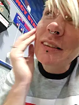 PinkTheHawk online show from 03-07-25, 09:18