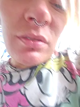 PinkTheHawk online show from 03-21-25, 10:50