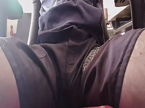 safadao tesao online show from 03-30-26, 05:25