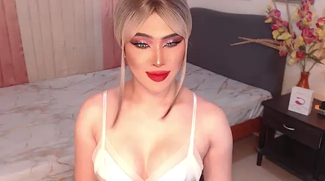 MistressAthalia online show from 03-22-25, 02:16