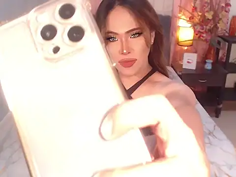 MistressAthalia online show from 10-05-25, 01:04