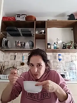 SexxyLety online show from 03-13-25, 10:47