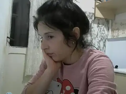 SexxyLety online show from 03-14-25, 08:17