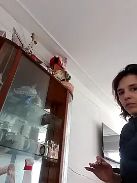 SexxyLety online show from 04-07-26, 01:11