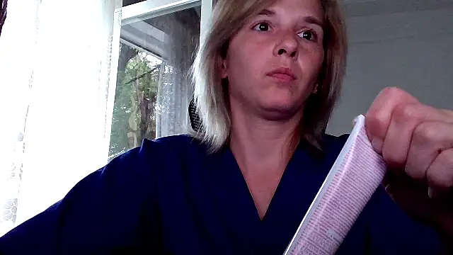 Snapshot of SexxyLety chatting on 07-22-26, 10:40 SexxyLety online show from 07-22-26, 10:40
