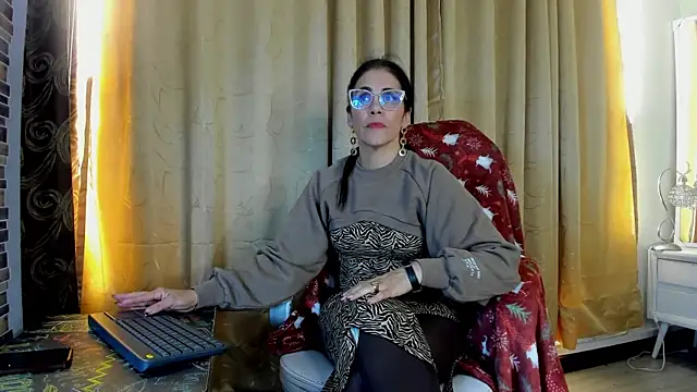 girasol walton online show from 02-06-25, 10:53