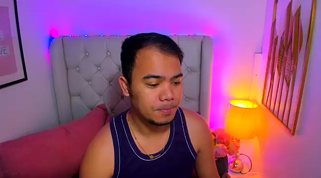 AsianZero online show from 02-01-25, 06:21