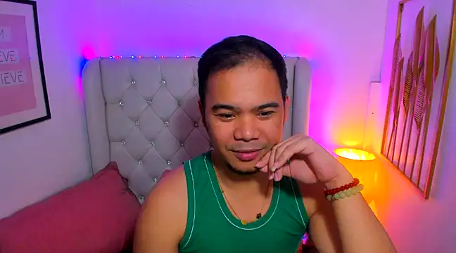 AsianZero online show from 02-01-25, 08:16