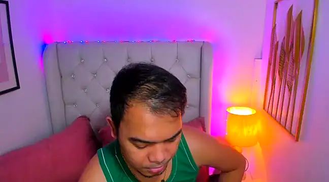 AsianZero online show from 02-02-25, 06:58