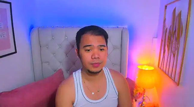 AsianZero online show from 02-04-25, 08:28