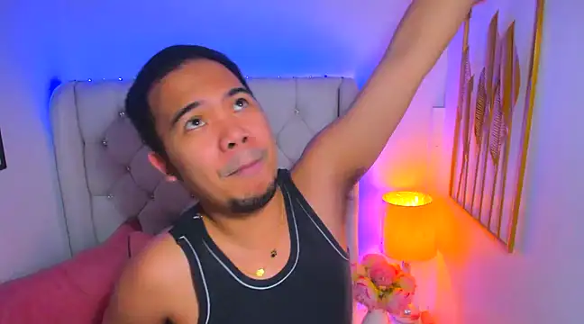 AsianZero online show from 02-07-25, 05:18