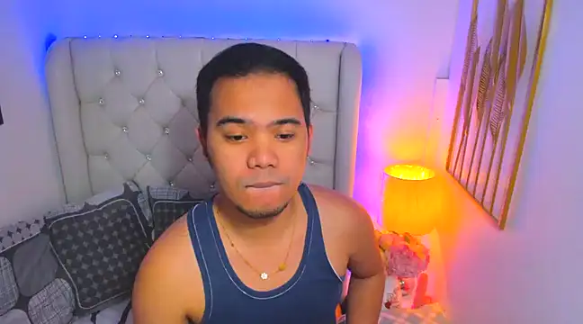 AsianZero online show from 02-11-25, 05:18