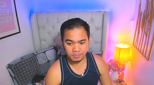 AsianZero online show from 02-14-25, 08:26