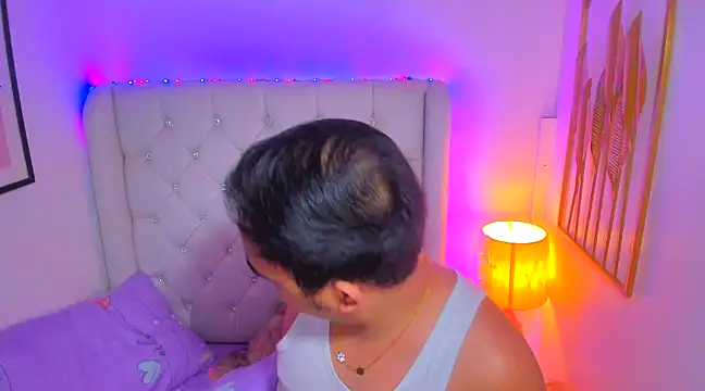 AsianZero online show from 02-16-25, 04:42