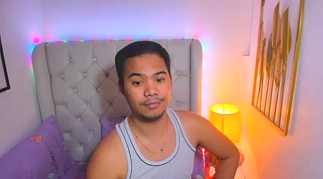 AsianZero online show from 02-20-25, 08:14