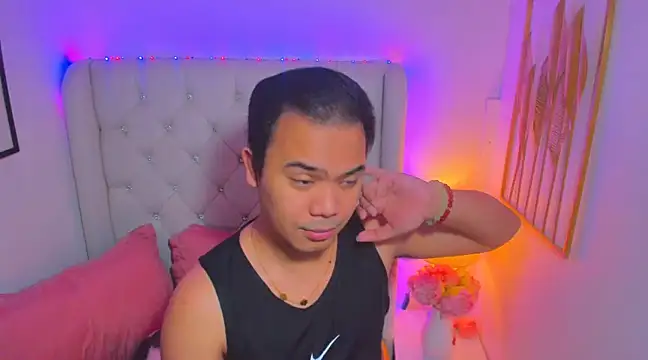 AsianZero online show from 03-04-25, 05:13