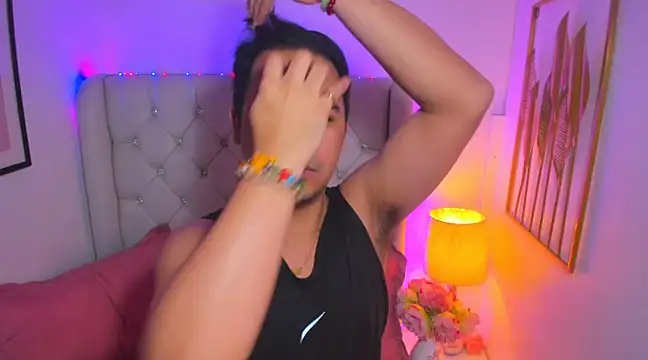 AsianZero online show from 03-05-25, 08:00