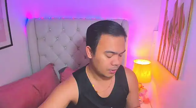 AsianZero online show from 03-05-25, 05:18