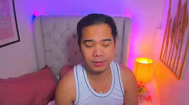 AsianZero online show from 03-10-25, 08:04