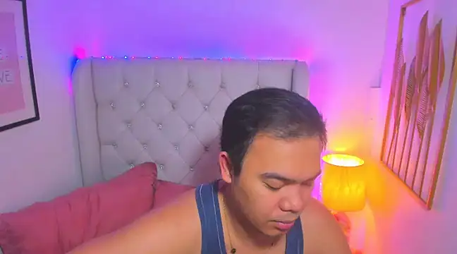 AsianZero online show from 03-11-25, 05:13