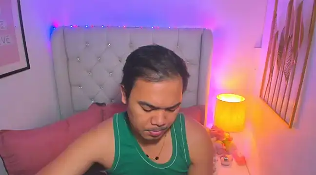 AsianZero online show from 03-14-25, 08:38