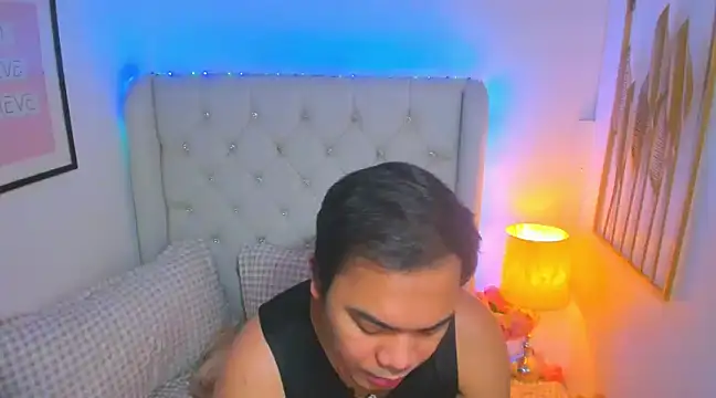 AsianZero online show from 03-16-25, 07:17