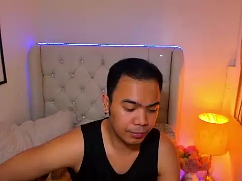 AsianZero online show from 02-26-26, 06:29