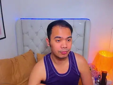 AsianZero online show from 03-12-26, 09:10