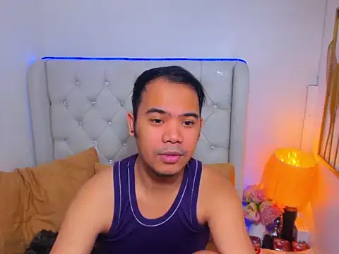 AsianZero online show from 03-13-26, 09:16