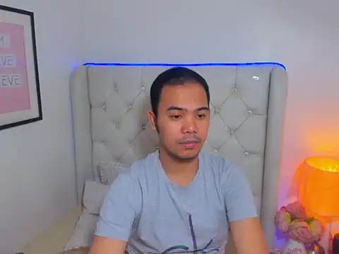 AsianZero online show from 03-19-26, 05:06