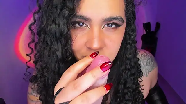Amber smith20 online show from 05-15-26, 11:34