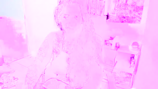 TaliMajesty online show from 02-07-25, 08:20