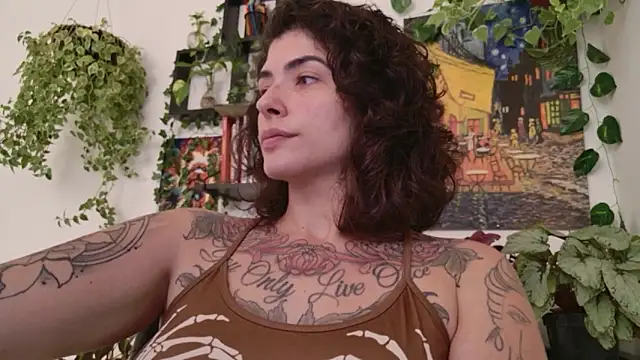 TaliMajesty online show from 02-19-26, 12:45