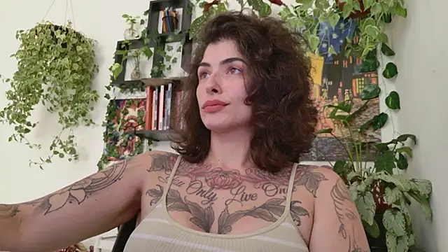 TaliMajesty online show from 03-14-26, 04:56