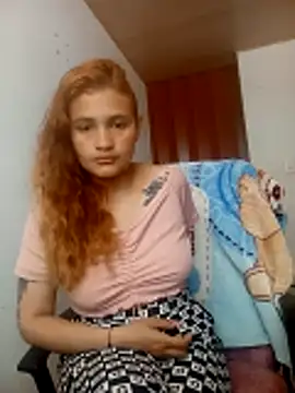 Mia davis01 online show from 12-28-24, 07:22