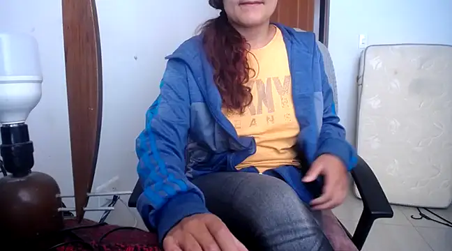 Mia davis01 online show from 03-12-25, 02:12