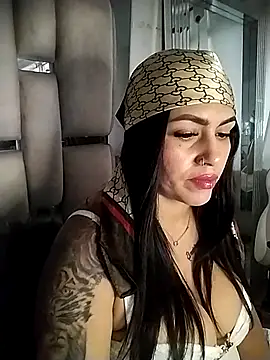 chelaqueen  online show from 03-19-26, 10:14