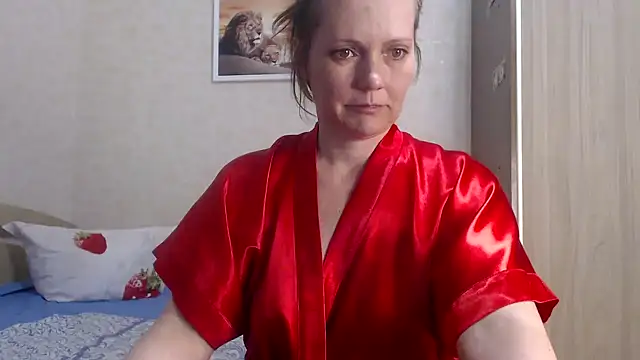 SheLion online show from 03-22-25, 04:26