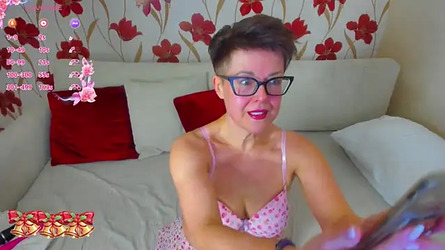 JennAlison online show from 12-13-24, 12:50