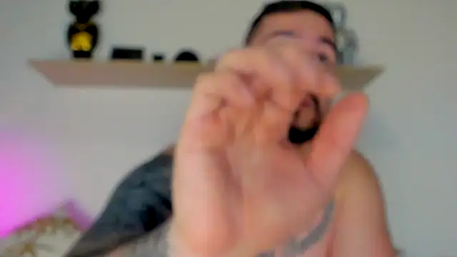 Snapshot of camilo_restrepo21 chatting on 10-03-25, 11:57 camilo restrepo21 online show from 10-03-25, 11:57