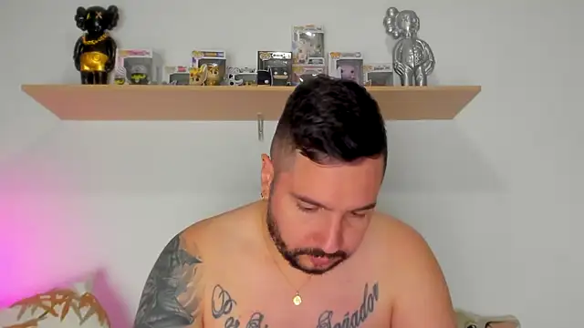 Snapshot of camilo_restrepo21 chatting on 10-30-25, 11:27 camilo restrepo21 online show from 10-30-25, 11:27