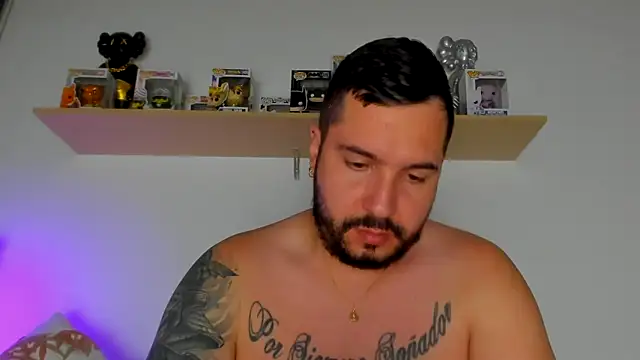 camilo restrepo21 online show from 02-10-26, 02:04